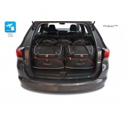 Kit bags for Opel Astra K...