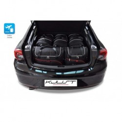 Kit bags for Opel Insignia...