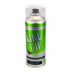 King Dip® Vinilo Líquido verde