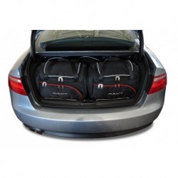 Kit maletas para Audi A5...