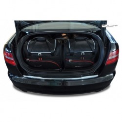 Kit maletas para Audi A6...