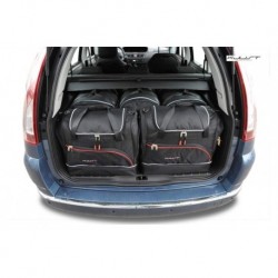 Kit bags for Citroen C4...