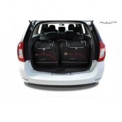 Kit koffer für Dacia Logan...