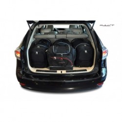 Kit maletas para Lexus Rx...