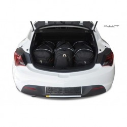 Kit koffer für Opel Astra...