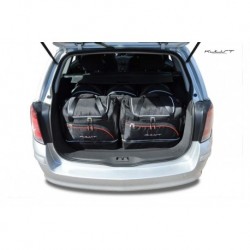 Kit de sacs pour Opel Astra...
