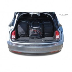 Kit bags for Opel Insignia...