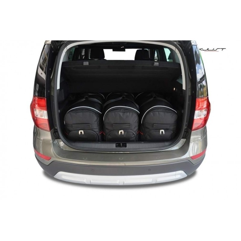 Kit Koffer Fur Skoda Yeti I 2009 2017 Kostenloser Versand