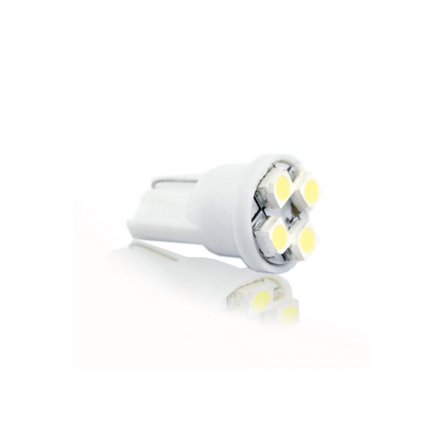 Lampadina LED w5w / t10 - TIPO 1 - Sconto 20%