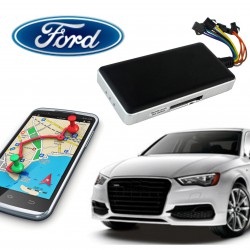 Localisateur GPS ford
