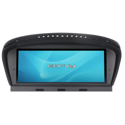 Navigatore GPS per BMW Serie 3 E90 E91 E92 E93 CCC (2003-2012), Android-8,8 - Corvy®