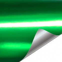 Vinile verde cromo 50 x 152 cm