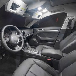 Audi A4 B8 Saloon & Avant Complete Interior LED Pack