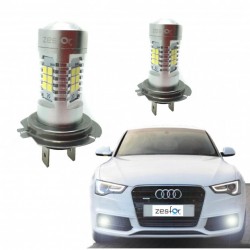 Fog lights led for Audi A7...