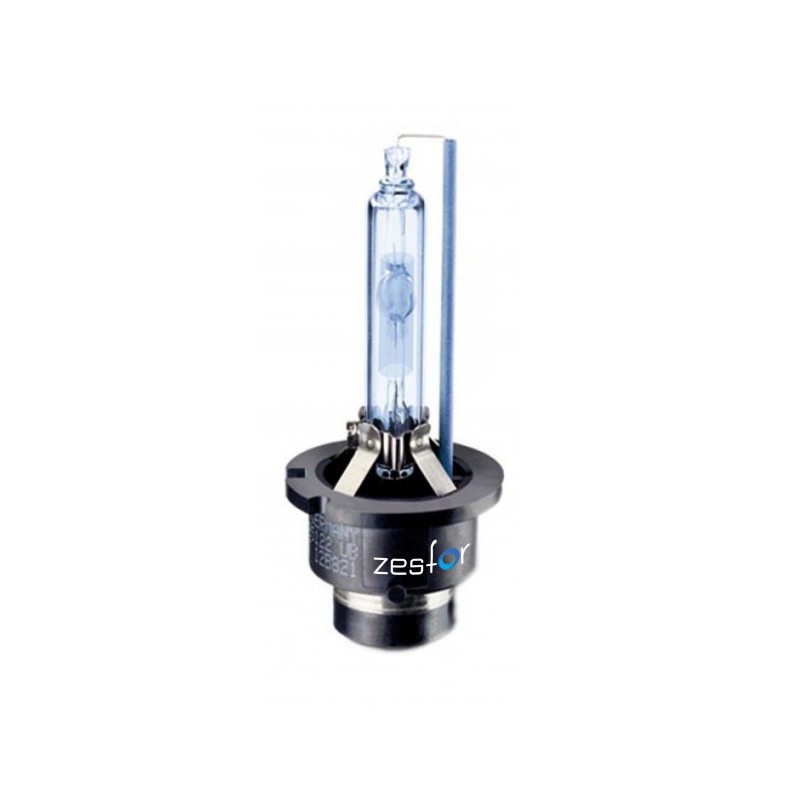 For Citroen Berlingo 1996-2016 High Main Beam H4 Xenon Headlight Bulbs Pair Lamp