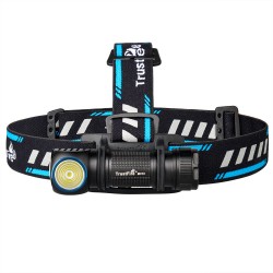 Head torch TrustFire MC18