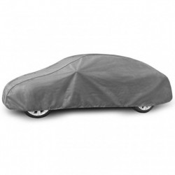 Cover for car exterior