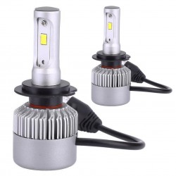 Kit LED-Leuchten für Rover 400