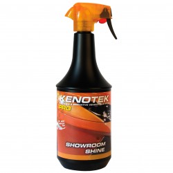 Showroom Shine - Kenotek®