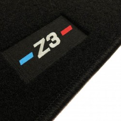 Tapetes logotipo BMW Z3...