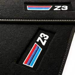 Tappetini Premium BMW Z3...