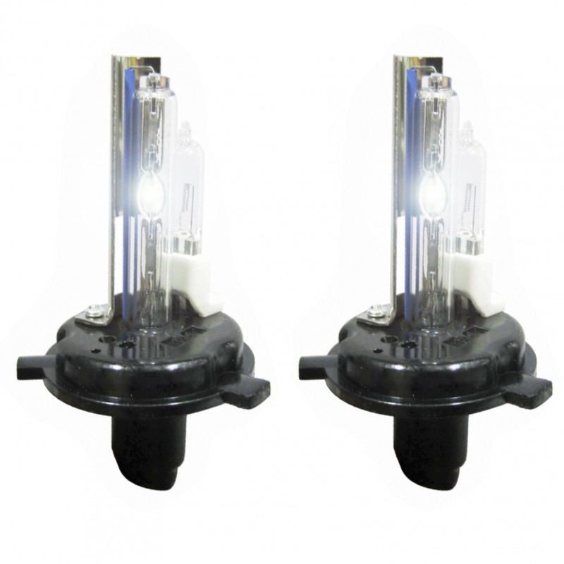 Betekenis Barmhartig defect Bulbs replacement xenon H4 (35W-55W) - Discount 20%