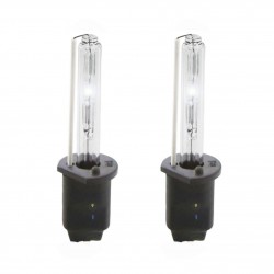 bulbs replacement xenon h3