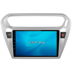 Autoradio GPS ANDROID CITROEN ELYSEE ET PEUGEOT 301 - Cdiscount Auto