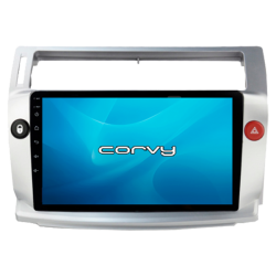 Screen Citroen C4 2004-2009...