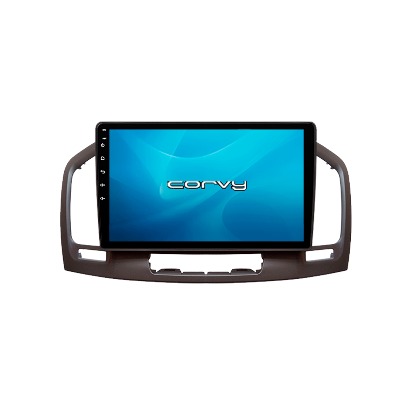 Rancio moderadamente Estacionario Compra Pantalla Opel Insignia 2008-2014 con CarPlay y Android Auto