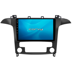 Screen Ford S-Max 2007-2008...