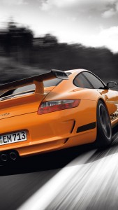 Porsche-911-GT3-iphone-5-wallpaper-
