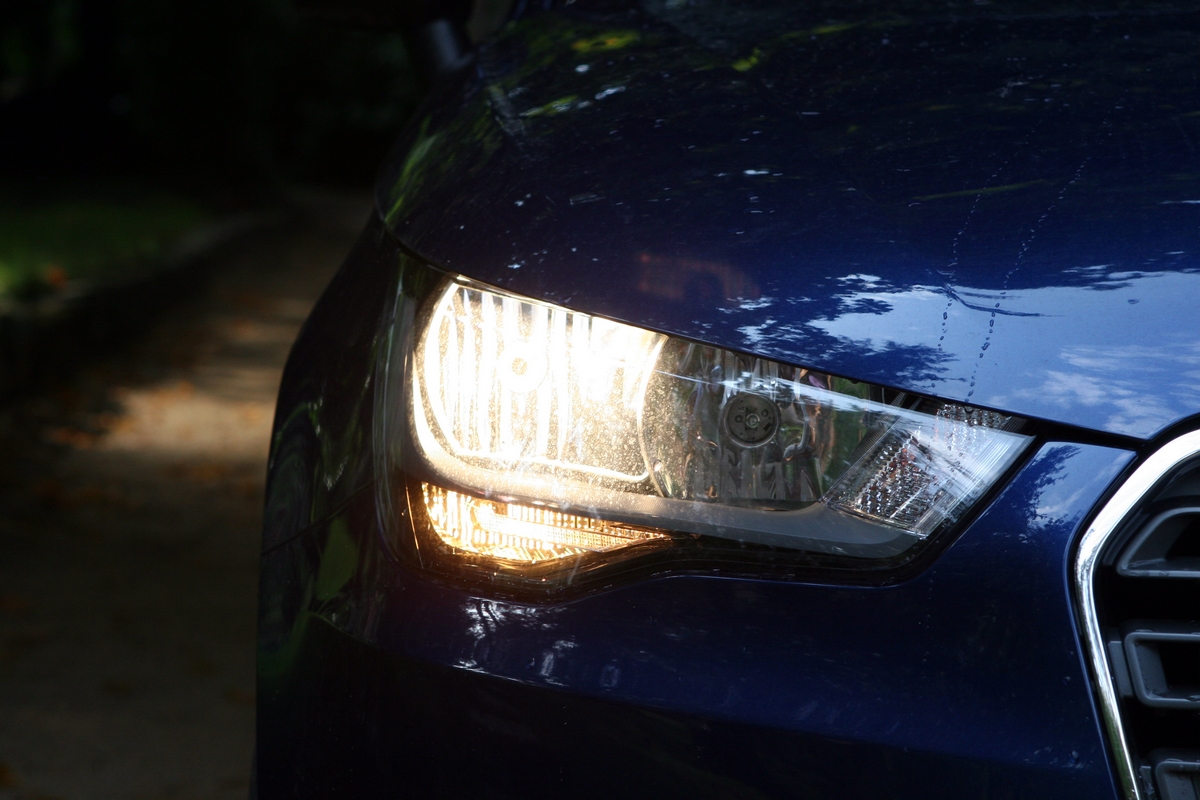 Tu coche, mejor con luces led: esto es lo que debes saber