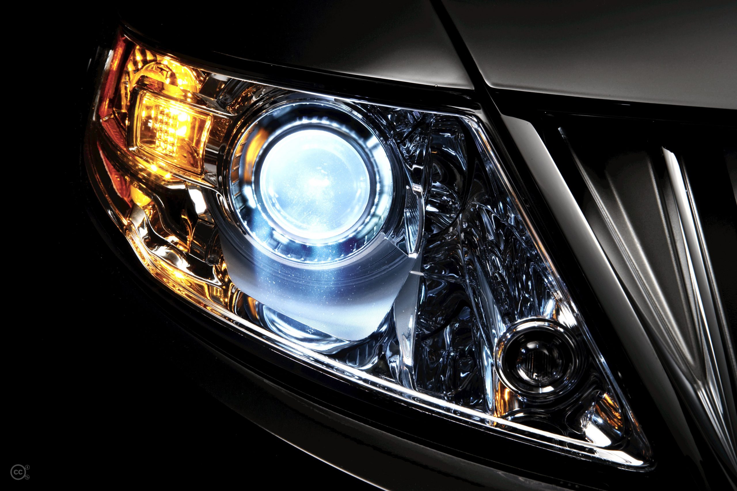 Artificial imagen Para construir Las mejores luces para coches: modelos, características, precios -  Audioledcar BLOG