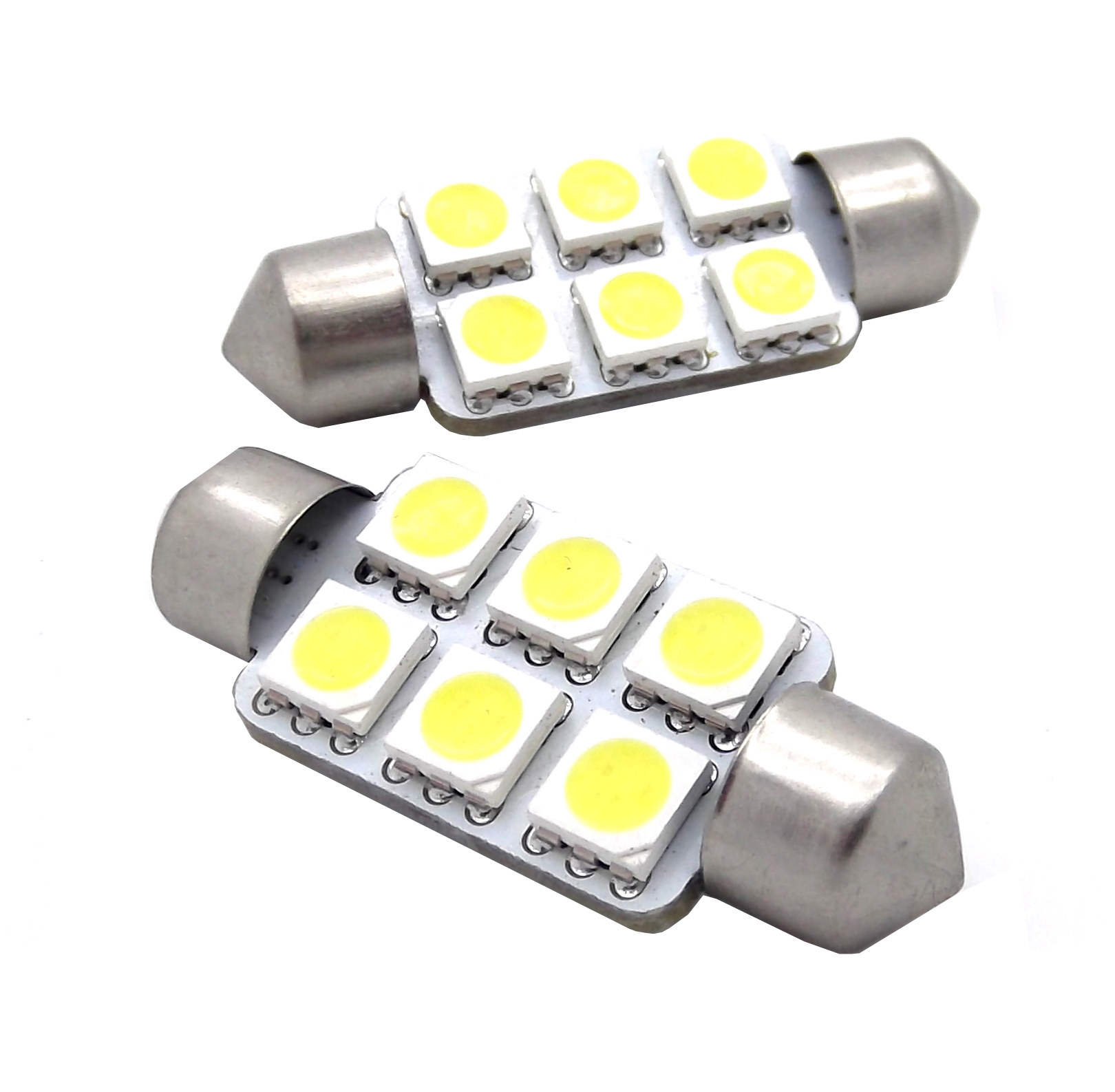 Luz Led Para Coche