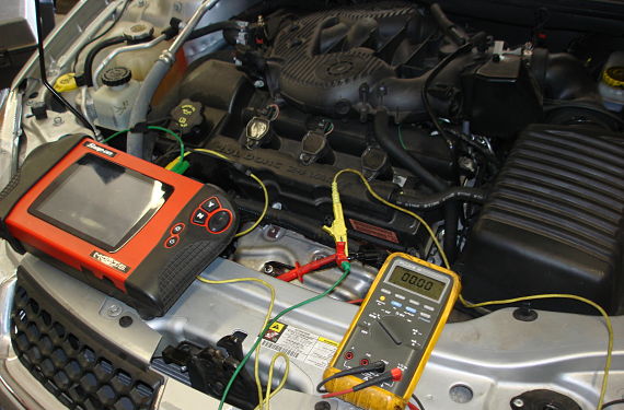 Por qué debería hacer una diagnosis electrónica a mi coche? - iCars