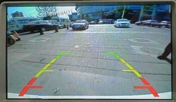 Consejos para comprar una cámara de visión trasera para el coche