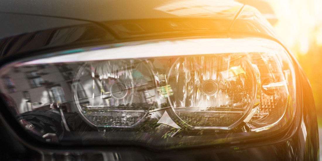 Puedo poner luz de conversión LED en mi coche? - Audioledcar BLOG