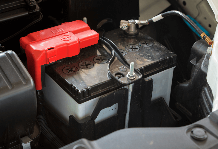 Arrancador de baterías de coche: ¿cómo funciona?