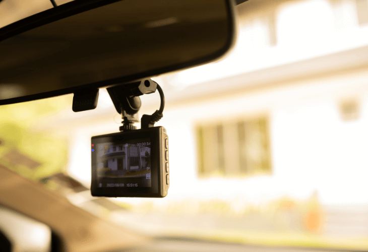 Cómo instalar una cámara trasera en tu coche