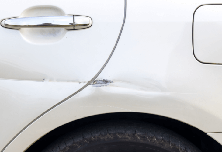¿Cómo proteger la pintura de tu coche?