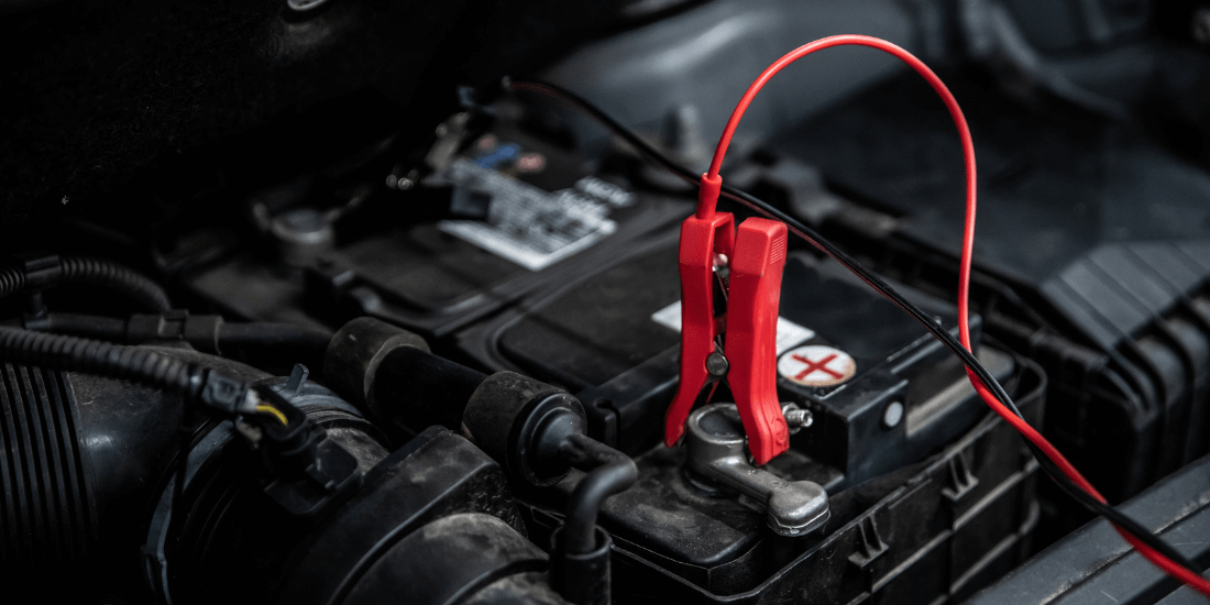Consejos para cuidar la batería del coche - Audioledcar BLOG
