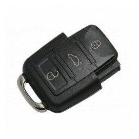 Remote control key for Car. Replacement and spare parts.