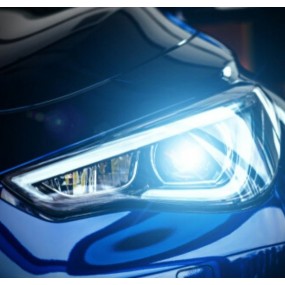 LED-Lampen Auto Led Licht | Auto Led-Beleuchtung für Auto