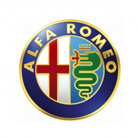 Tapetes Alfa Romeo à medida