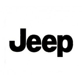 Floor mats Jeep as