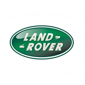 Light registration LED Land Rover brand Zesfor®