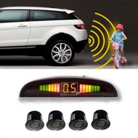 Parktronic Parking Sensor