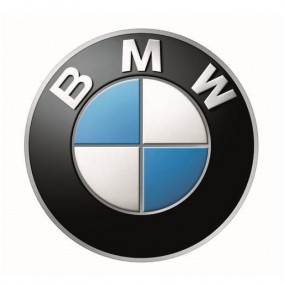 Cargador inalámbrico BMW para Iphone y Samsung