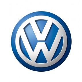 Cargador inalámbrico Volkswagen para Iphone y Samsung